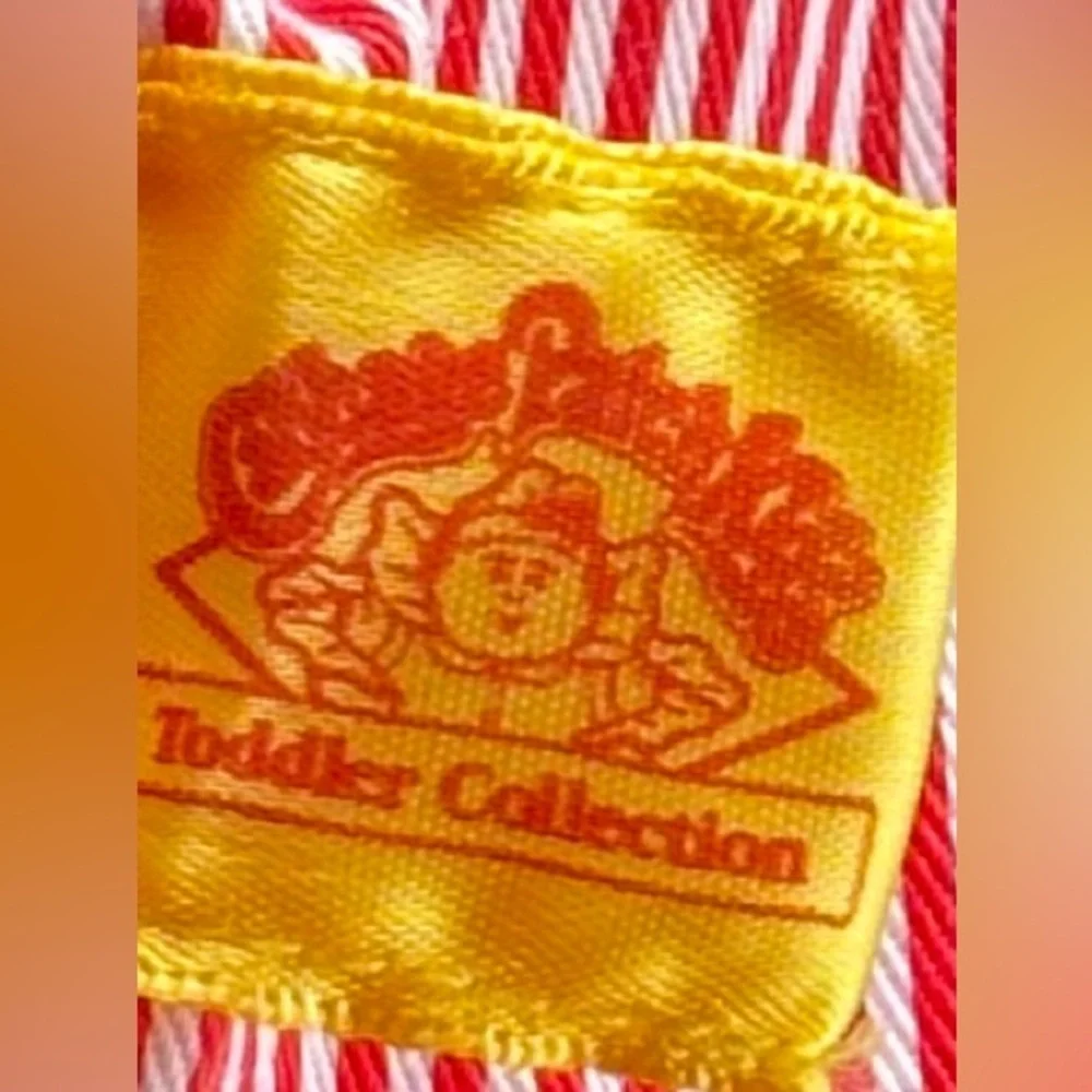 Hasbro 1983 cabbage